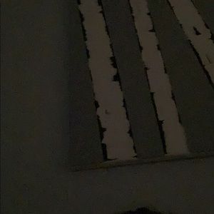 Meet your Posher, Theresa